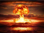 Tìm hiểu về quả bom nguyên tử mạnh nhất của Mỹ