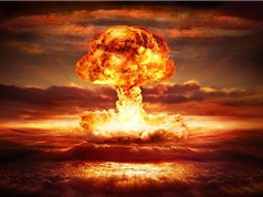 Tìm hiểu về quả bom nguyên tử mạnh nhất của Mỹ