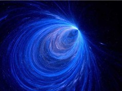 Hố đen vũ trụ có thể là lối đi tắt đến thế giới khác