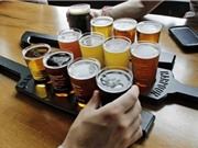 Uống rượu bia điều độ giúp bạn sống lâu hơn người "kiêng nhậu"