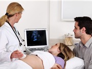 Dị tật tim bẩm sinh ở thai nhi dễ bị bỏ sót