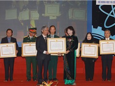16 công trình được đề nghị xét tặng giải thưởng Hồ Chí Minh, giải thưởng Nhà nước về KH&CN