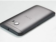 Rò rỉ cấu hình smartphone tầm trung sắp ra mắt của HTC