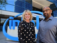 Intel mua startup trí tuệ nhân tạo Nervana