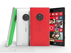 Nokia Lumia 830 được bán trở lại với giá rẻ “giật mình”