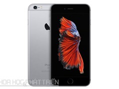iPhone 6s Plus giảm giá 5 triệu đồng