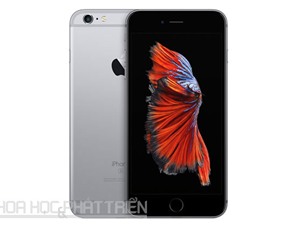 iPhone 6s Plus giảm giá 5 triệu đồng
