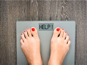 Những nguyên nhân khiến việc giảm cân bị thất bại