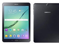 Samsung xác nhận ra mắt Galaxy Tab S3 vào tháng 9