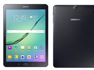 Samsung xác nhận ra mắt Galaxy Tab S3 vào tháng 9