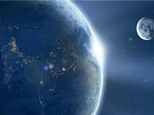 Phát hiện hành tinh phù hợp với sự sống gần Trái Đất nhất