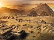 3 kim tự tháp cổ đại bí ẩn nhất hành tinh không thuộc Ai Cập