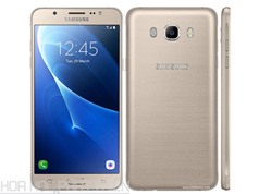 Samsung Galaxy J7 2016 giảm giá hấp dẫn