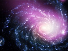 Mỹ lên dự án đo độ sáng của hàng triệu thiên hà