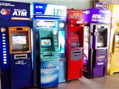 ATM Thái Lan bị tin tặc cài mã độc trộm tiền; Trăng máu xuất hiện, rộ tin đồn tận thế