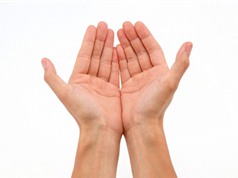 Chiều dài ngón tay cảnh báo nguy cơ ung thư tuyến tiền liệt ở nam giới