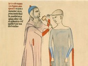Những cách chữa bệnh thời Trung Cổ vẫn lưu hành tới nay