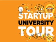 “Startup Unitour 2”  sắp diễn ra tại Đà Nẵng