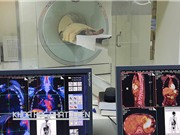 Ứng dụng năng lượng bức xạ ion hóa: Bệnh nhân ung thư có thể khỏe trở lại