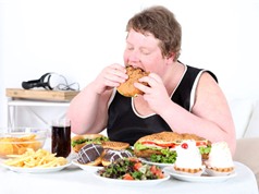 8 loại ung thư có liên quan tới béo phì