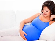 10 thắc mắc thường gặp khi mang thai