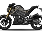 Chi tiết xe côn tay 150cc của Yamaha vừa ra mắt ở Việt Nam