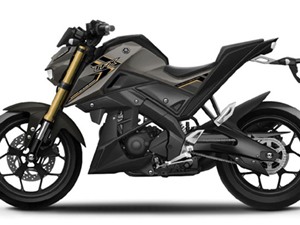 Chi tiết xe côn tay 150cc của Yamaha vừa ra mắt ở Việt Nam