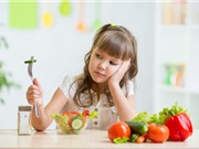 Trẻ biếng ăn chậm tăng cân và 10 mẹo hay các mẹ có biết?