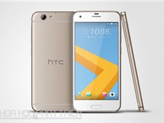 Ngắm smartphone tầm trung vừa được HTC ra mắt