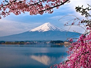 “Khám phá” 10 địa điểm du lịch lý tưởng nhất Nhật Bản