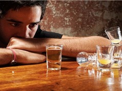 Những thức uống có hại cho sức khỏe của nam giới