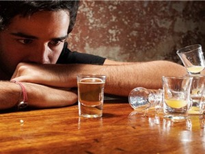 Những thức uống có hại cho sức khỏe của nam giới