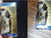 Thu hồi Galaxy Note 7, Samsung tổn thất 1 tỷ USD