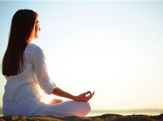 10 tư thế Yoga buổi sáng khởi động cơ thể không gì tuyệt hơn