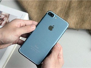 iPhone 7 có khả năng quay video “vô địch thiên hạ”