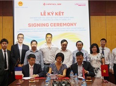 Quảng Ninh hợp tác với Hanel DTT và Linagora phát triển chính quyền điện tử
