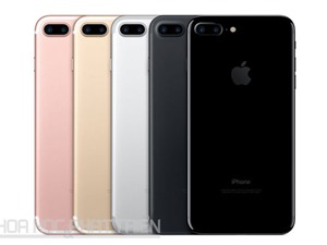 Trên tay smartphone camera kép đầu tiên trong lịch sử Apple