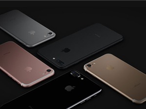 Danh sách các nước được mua iPhone 7 và iPhone 7 Plus sớm nhất