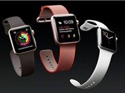 Clip: Chiêm ngưỡng vẻ đẹp của Apple Watch 2