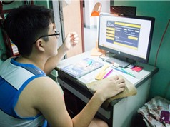 Học sinh lớp 9 viết phần mềm biên soạn đề thi; Việt Nam làm chủ nhiều công nghệ sản xuất súng