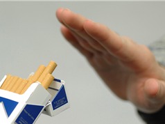 Được cho tiền, dễ cai nghiện thuốc lá hơn