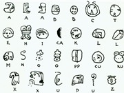 Cổ thư của người Maya là sách viết tay lâu đời nhất châu Mỹ