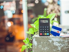 mPoS - Startup Việt tạo đột phá trong thanh toán thẻ và mua hàng trả góp