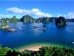 Việt Nam lọt top 10 quốc gia du lịch rẻ và lý tưởng nhất thế giới