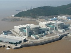 Trung Quốc “cách mạng hóa” năng lượng bằng điện hạt nhân