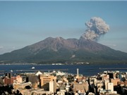 Áp dụng công nghệ hạn chế suy giảm tầng ozone; Núi lửa gần nhà máy điện hạt nhân Nhật sắp phun trào