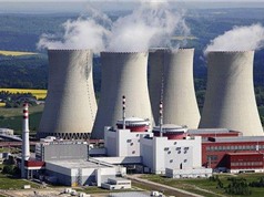 Điện hạt nhân - năng lượng sạch cho tương lai
