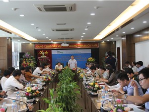 Hà Nội sẽ phối hợp để Khu CNC Hòa Lạc thu hút đầu tư 