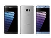 Samsung bán Galaxy Note 7 trở lại vào ngày 28/9