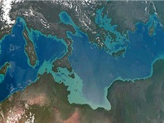 Tham vọng hút cạn Địa Trung Hải để tạo siêu lục địa Âu - Phi